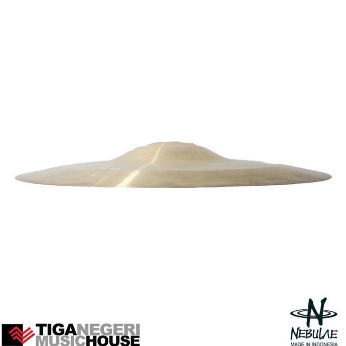 Grosir Nebulae Cymbal 8 Inch Splash Keris Pasopati