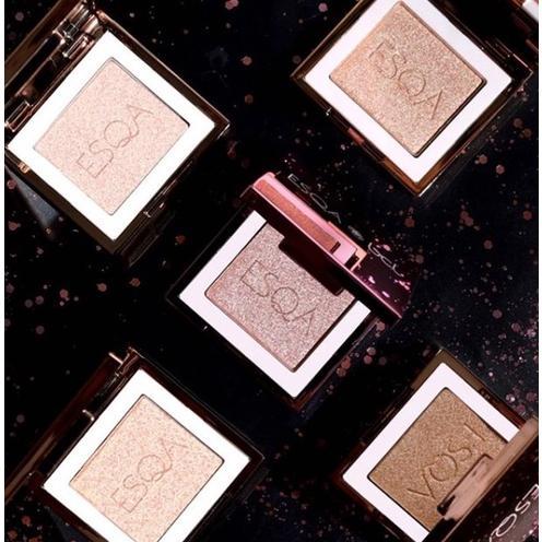 ESQA Trio Goddess Cheek Palette ESQA Goddess Cheek Palette ESQA Cheek Palette ESQA Palette ESQA High