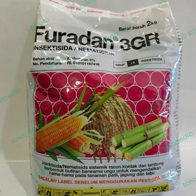 furadan 2kg