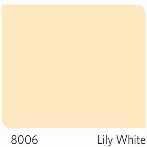 Nippon Paint Super Vinilex Exterior Ikan 25kg Pail Lily White 8006
