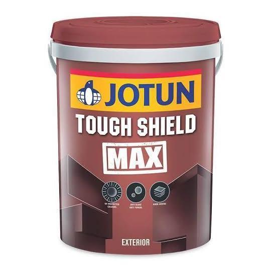 Jotun Essence Tough Shield Max White 20L Exterior