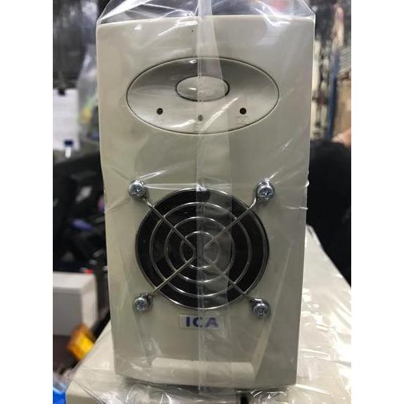 Ups ica 700 Modifikasi External Battery
