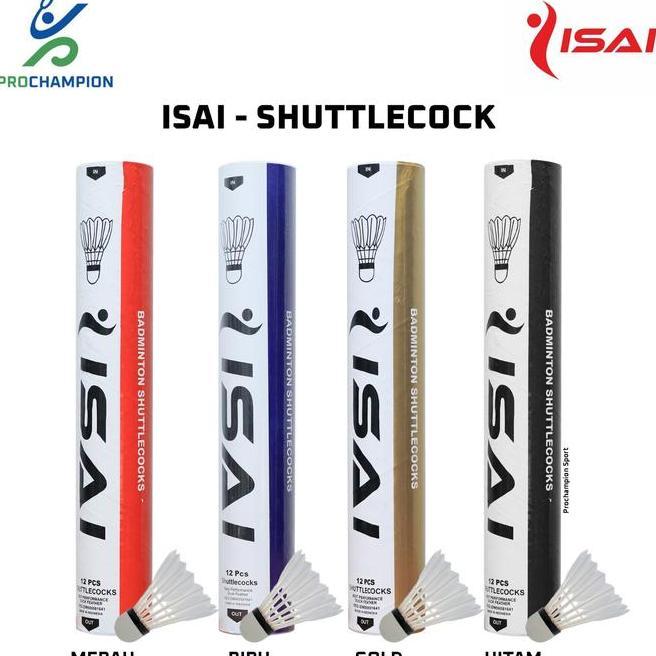 Shuttleco Co Bton Kok Isai