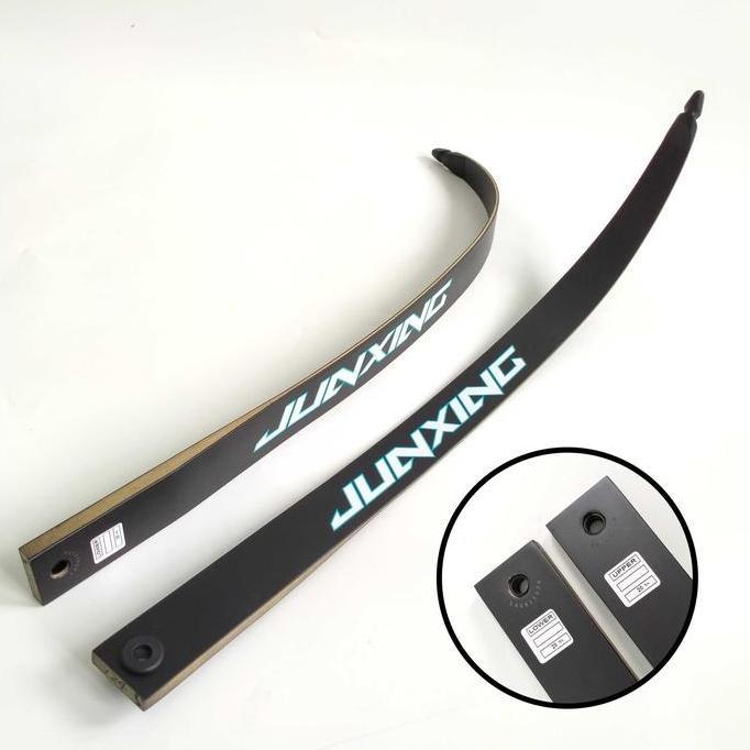 alexanderpool66 - limbs busur junxing f155 - recurve bow - busur panah - enigmazone