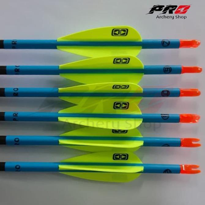 alexanderpool66 - arrow wrap pro lokal | wrapping shaft anak panah | alat panahan | stiker anak pana