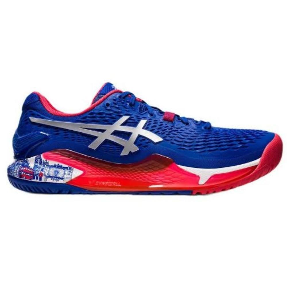 BIG PROMO sepatu tenis pria sepatu tennis pria original grade premium sepatu tenis lapangan pria sep
