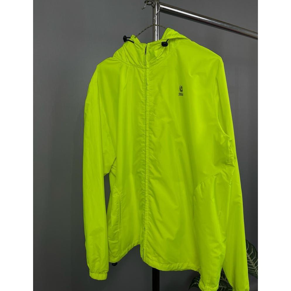 Big Promo Sago Jaket Olah Raga, Jaket Running, Jaket Windbreaker Jk0107Dw