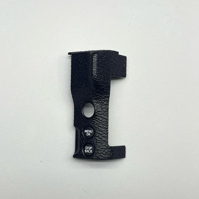 KARET RUBBER JEMPOL COVER BELAKANG FOR FUJIFILM XT200 XT200 READY STOCK