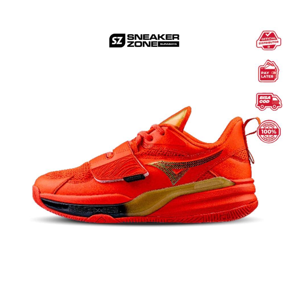 HOT PRODUCT SEPATU BASKET ARDILES MAVERICK - SEPATU BASKET ARDILES NEW ARRIVAL - BASKET ARDILES MACE