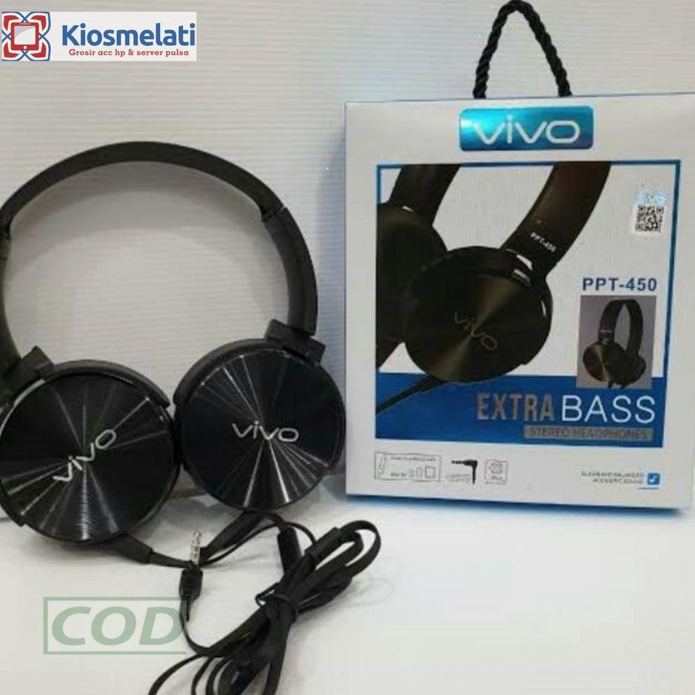 Hot Product Headphone Bando J/Handsfree /Headset Bando Gaming Super Bass Jbl Ppt-450 + Mic/Headset G