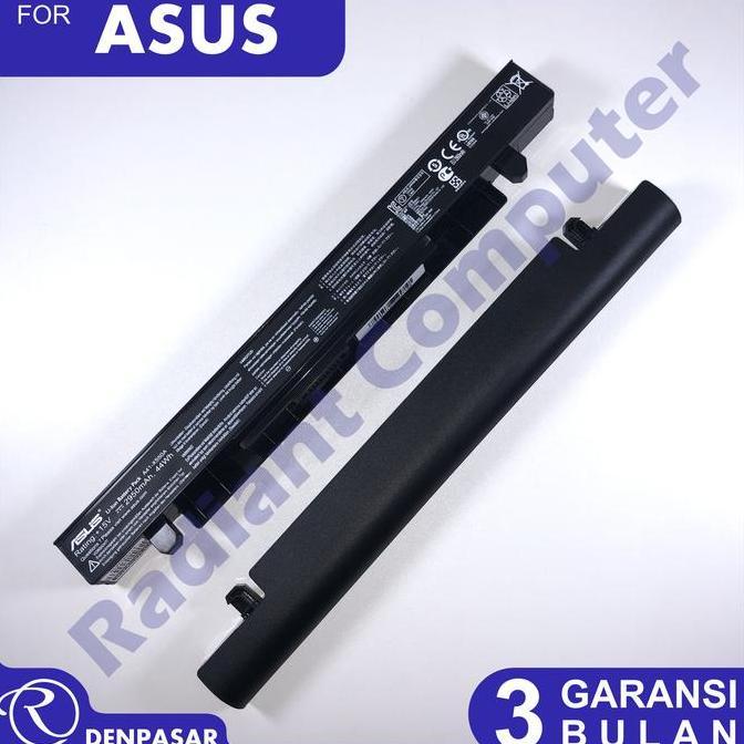 NEW Baterai Asus X550V X550VB X550VX X550VW