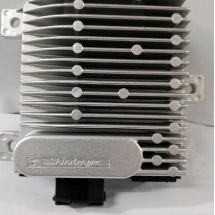 Ecu Ecm Vario 125 Old Kzra 601 In 01 Shindegen Non Iss Car