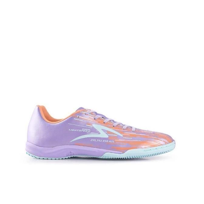 PROMO TERBARU Promo Sepatu Futsal Specs Lightspeed Reborn / Sepatu Futsal Cowok Keren / Sepatu Futsa