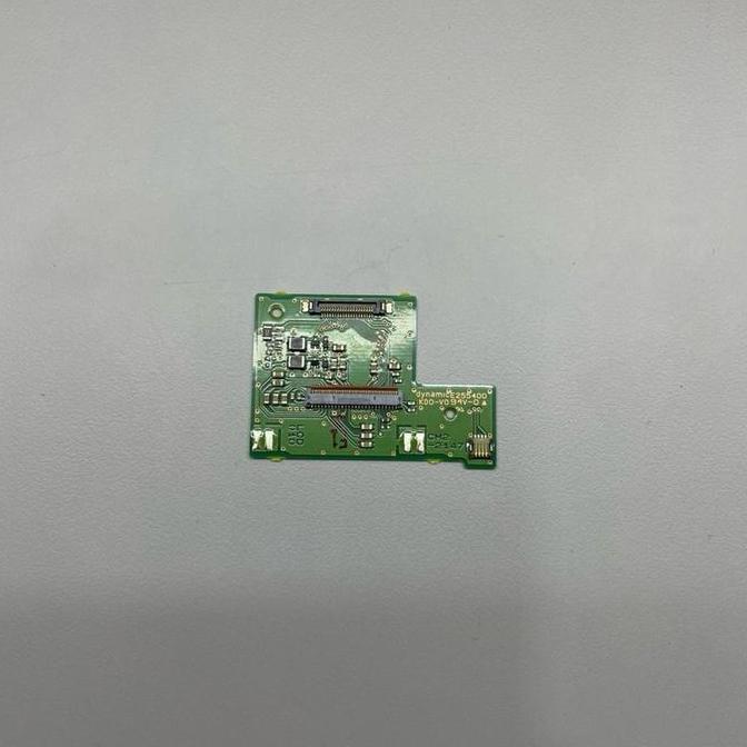 MAINBOARD LCD FOR CANON EOS M50 READY STOCK