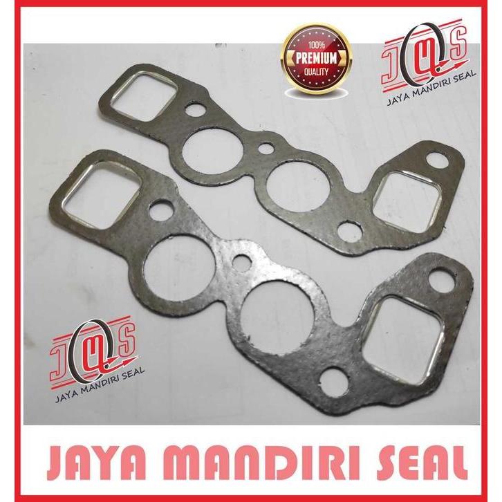 Paking Exhaust Manifold Manipol Api Kijang 3K 4K 5K