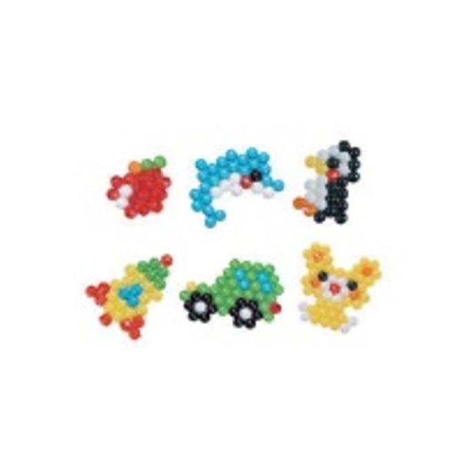 Aqua Beads Mini Fun Pack Theme Refill (TERBAIK) (TERBARU) (TERMURAH)