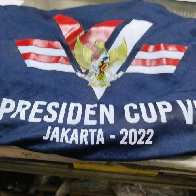 NEW KRODONG KAOS KOTAK NO 3 BNR PRESCUP VI ORIGINAL BNR ORI