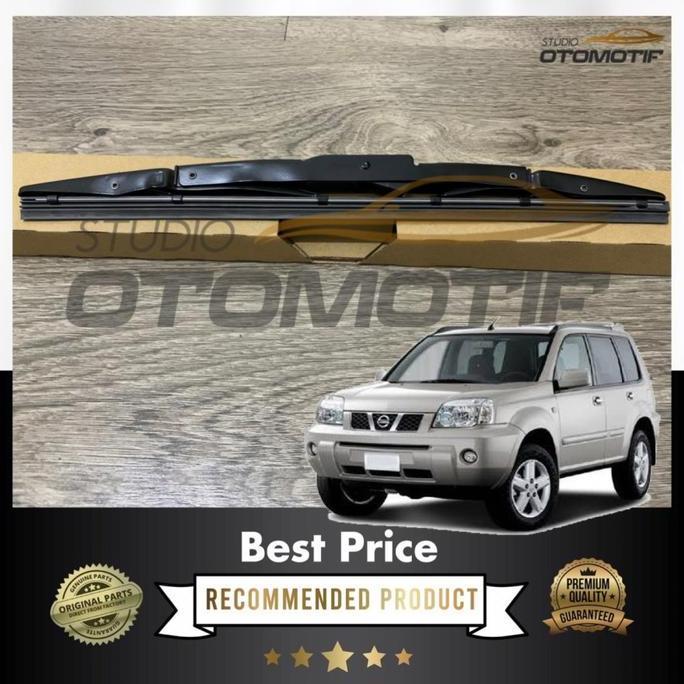 Rear Wiper Xtrail T30 2001-2008 / Wiper Belakang Xtrail T30
