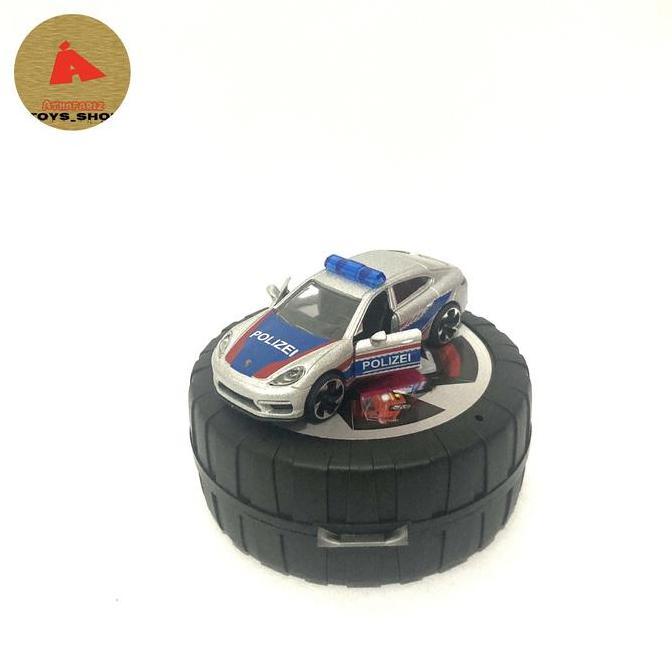 MAJORETTE POMADE - PORSCHE PANAREMA TURBO POLICE (TERBAIK) (TERBARU) (TERMURAH)