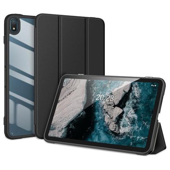 TERMURAH - CASING NOKIA T20 NOKIA TAB T20 TABLET T20 DUX DUCIS TOBY