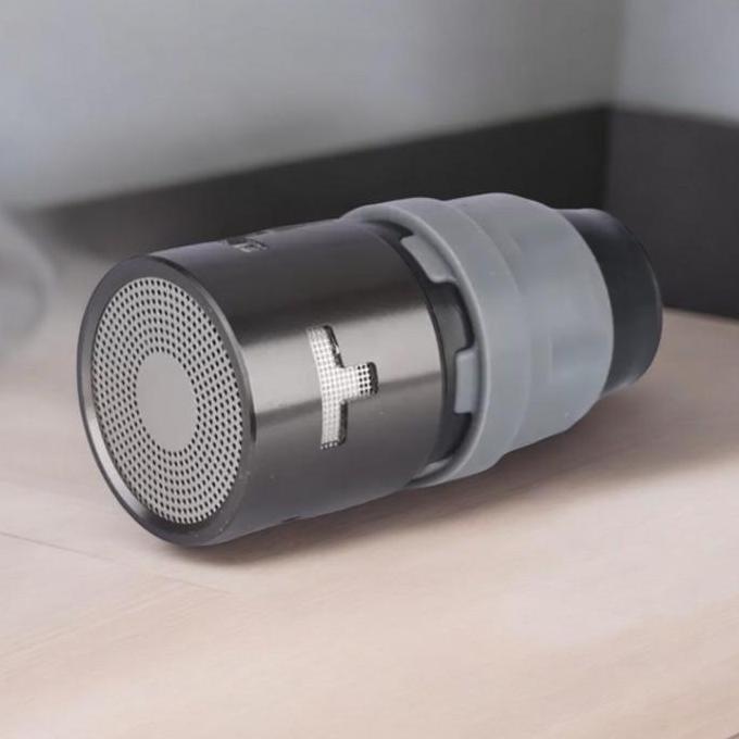 Grosir Spul Mic Spool Microphone Untuk Mic Wireless Dan Mic Kabel Original