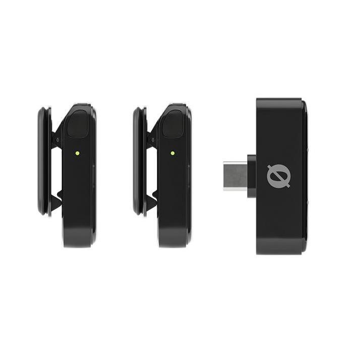 Sale Microphone Rode Wireless Micro Ultra-Compact Wireless Microphone Usb-C