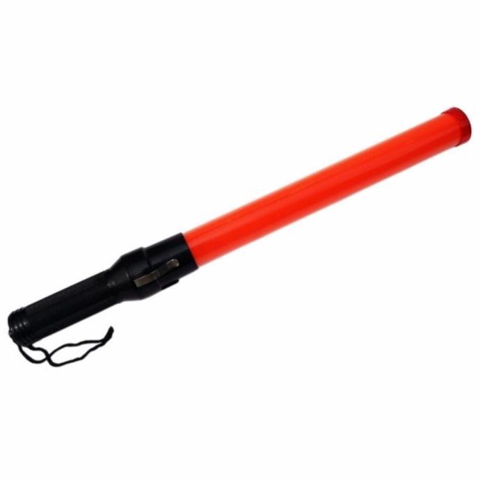 Senter Lampu Lalu Lintas | Senter Lalin Panjang | Senter Lalin Pendek