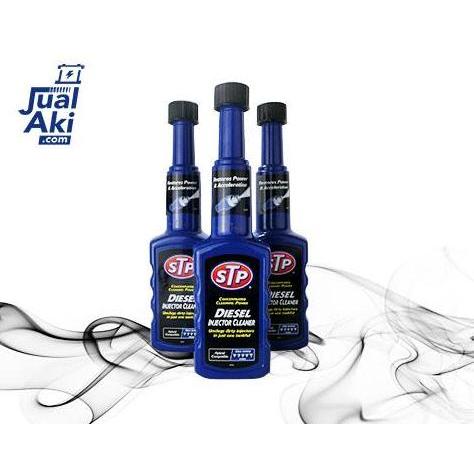 STP Diesel Fuel Treatment 236ml