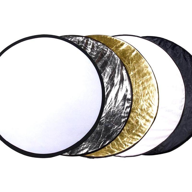[Grosir] Reflektor Lampu Studi Reflektor Foto Studio Perlengkapan Studio Reflektor Cahaya Studio Fot