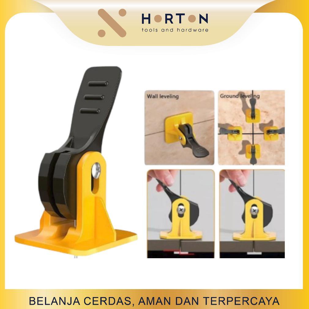 50Pcs Alat Perata Keramik / Alat Perata Keramik