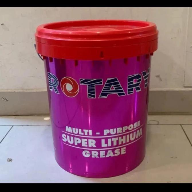Murah Rotary Grease Grease Rotary Automotive Grease Mp Nlgi#3 16 Kg