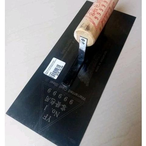 Trowel Roskam 99999 Keretapi Original Singapore