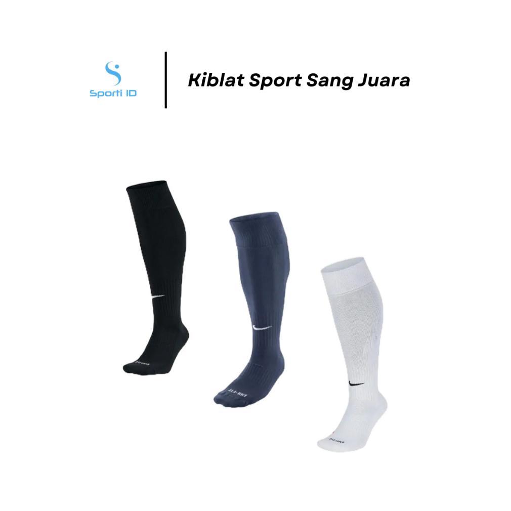 Kaos Kaki Bola Nike Academy Cushioned Black Original | Kaos Kaki Futsal Nike Academy