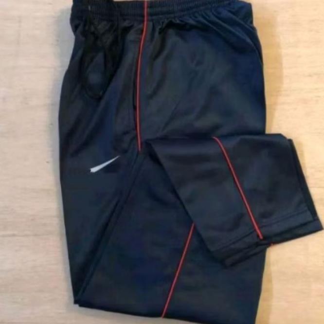 Celana Trening Panjang Pria Wanita Strip 1 Centang | Celana Trening Pria | Clana Trening Cewek Murah
