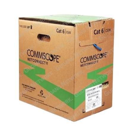 Riempitivo- Amp Kabel Utp Cat 6 / Comscope Utp Cat 6