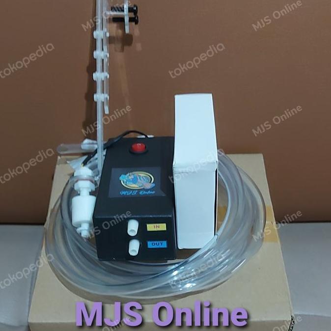Promo Auto Top Up / Top Up Air / Ato / Isi Automatis Quarium