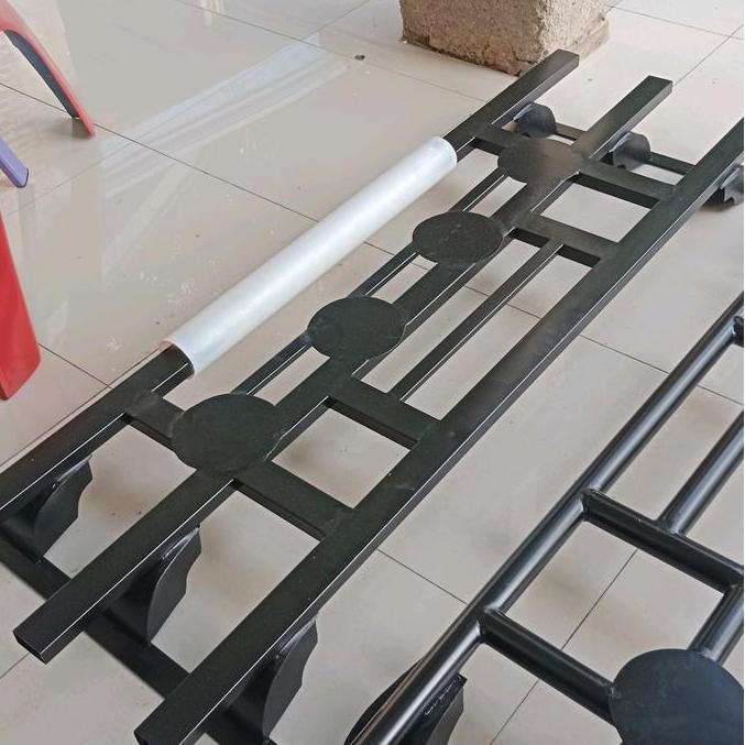 THULE KAKI 3 UNTUK MOBIL CANTER/DUTRO SIAP KIRIM