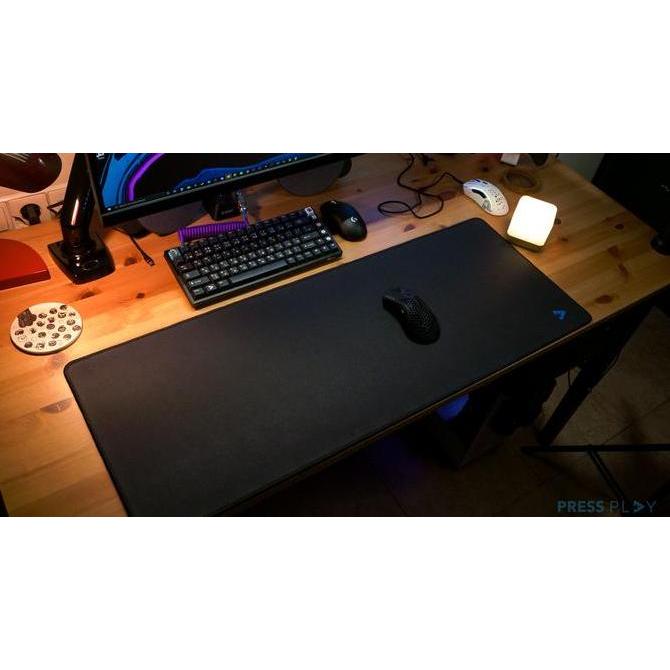 Potere- Ventus Gaming Mousepad 35X90Cm 5Mm Thick