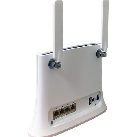 Collegare- Antena Modem Wifi Zte Telkomsel Orbit Star 3 Z1 Pro 2