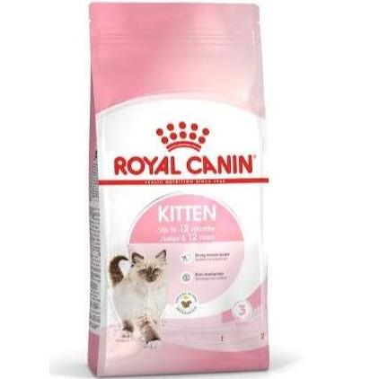 ROYAL CANIN KITTEN/ROYAL CANIN KITTEN 36-2KG