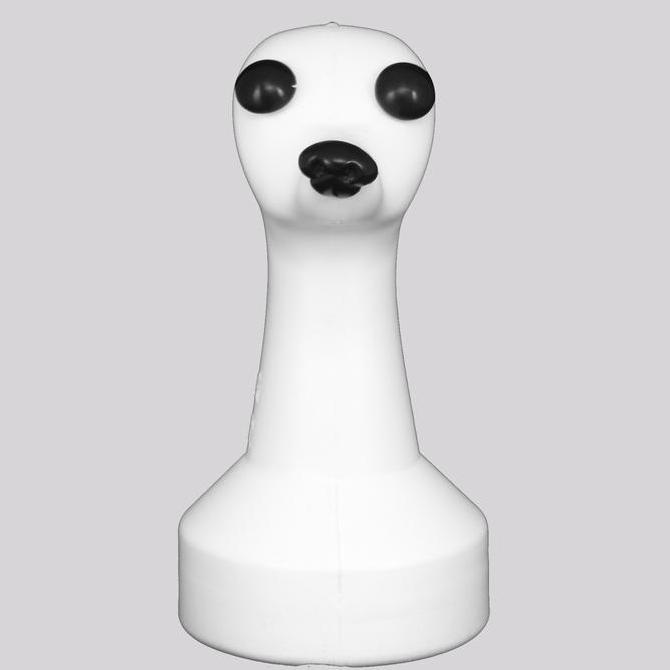 kajeymaa MQ RMD-4101 Head Set Mannequin (Model Head Dog) Diskon