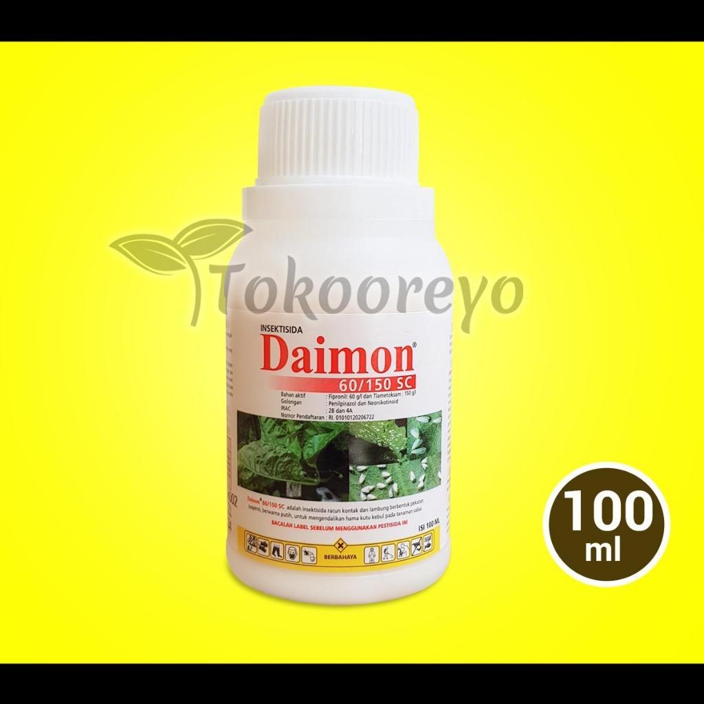 Daimon 60/15 Sc 100 Ml Insektisida