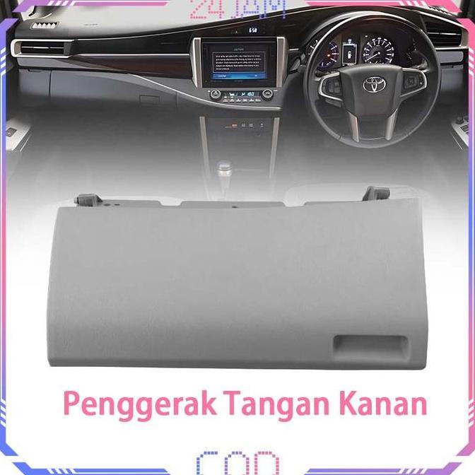 TERLARIS TUTUP LACI INNOVA 2006 - 2015 COVER DASBOR LACI DASHBOARD INNOVA LAMA TUTUP DASBOARD INNOVA