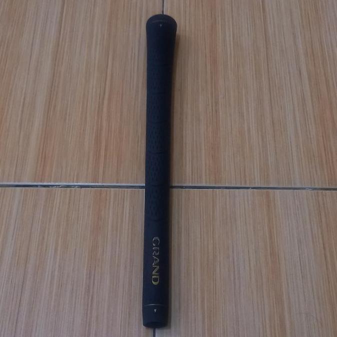 kajeymaa Grip grand tag used Diskon