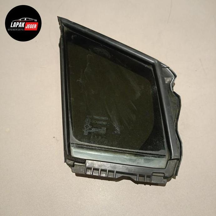 Karet Kaca Mati Pintu Depan Kanan Xpander Ori Bekas