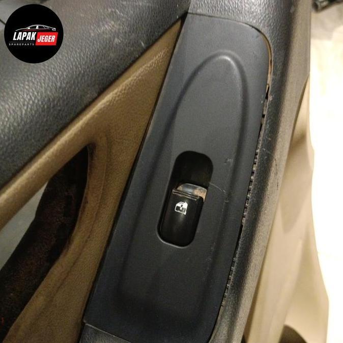 Saklar Switch Power Window Depan Kiri Hyundai H1 ORI Bekas