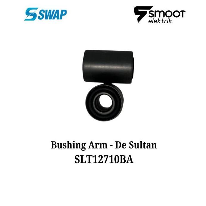 Bushing Arm / Boshing Arm Desultan