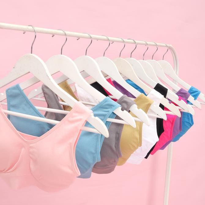 Genie Bra Original ( Classic - Pastel - Summer )
