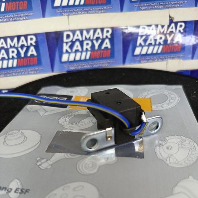 PULSER KARISMA ORIGINAL ESF