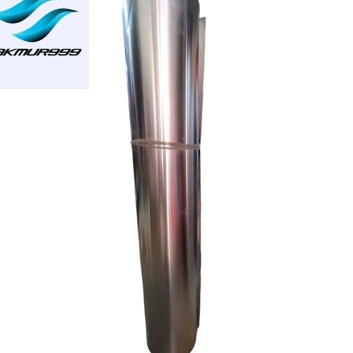 Alumunium Lembaran Ukuran 1X2 Meter Per 1 Lembar